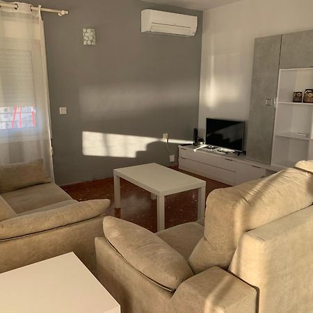 Edificio Acapulco Apartment เนร์คา ภายนอก รูปภาพ